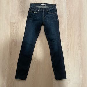 Madewell Skinny Jeans